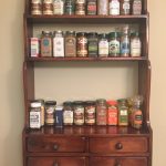 Hobby lobby spice online rack